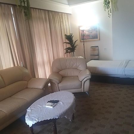1 Imbi Suites Times Square Bukit Bintang Kl Kuala Lumpur Eksteriør billede
