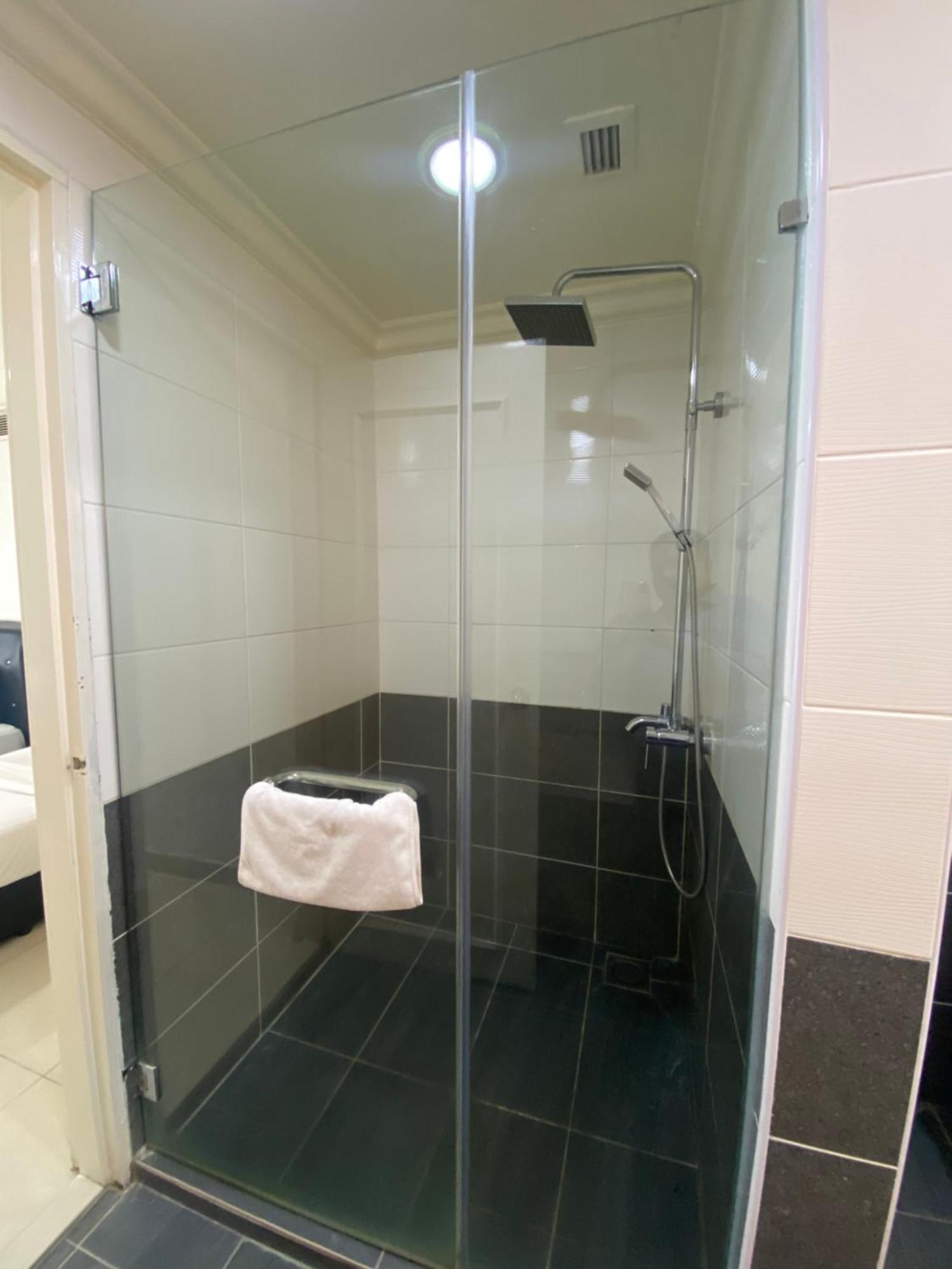 1 Imbi Suites Times Square Bukit Bintang Kl Kuala Lumpur Eksteriør billede