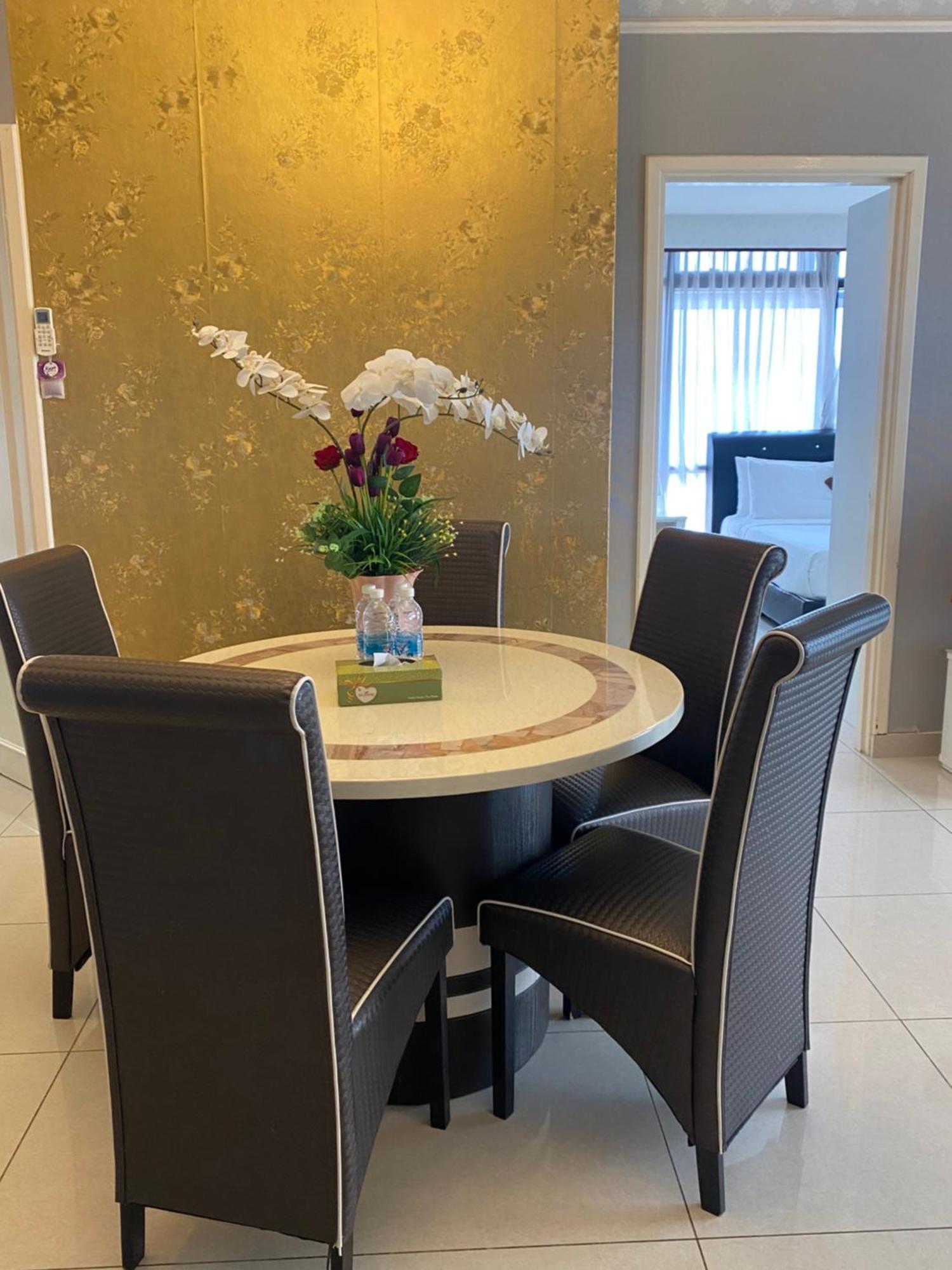 1 Imbi Suites Times Square Bukit Bintang Kl Kuala Lumpur Eksteriør billede