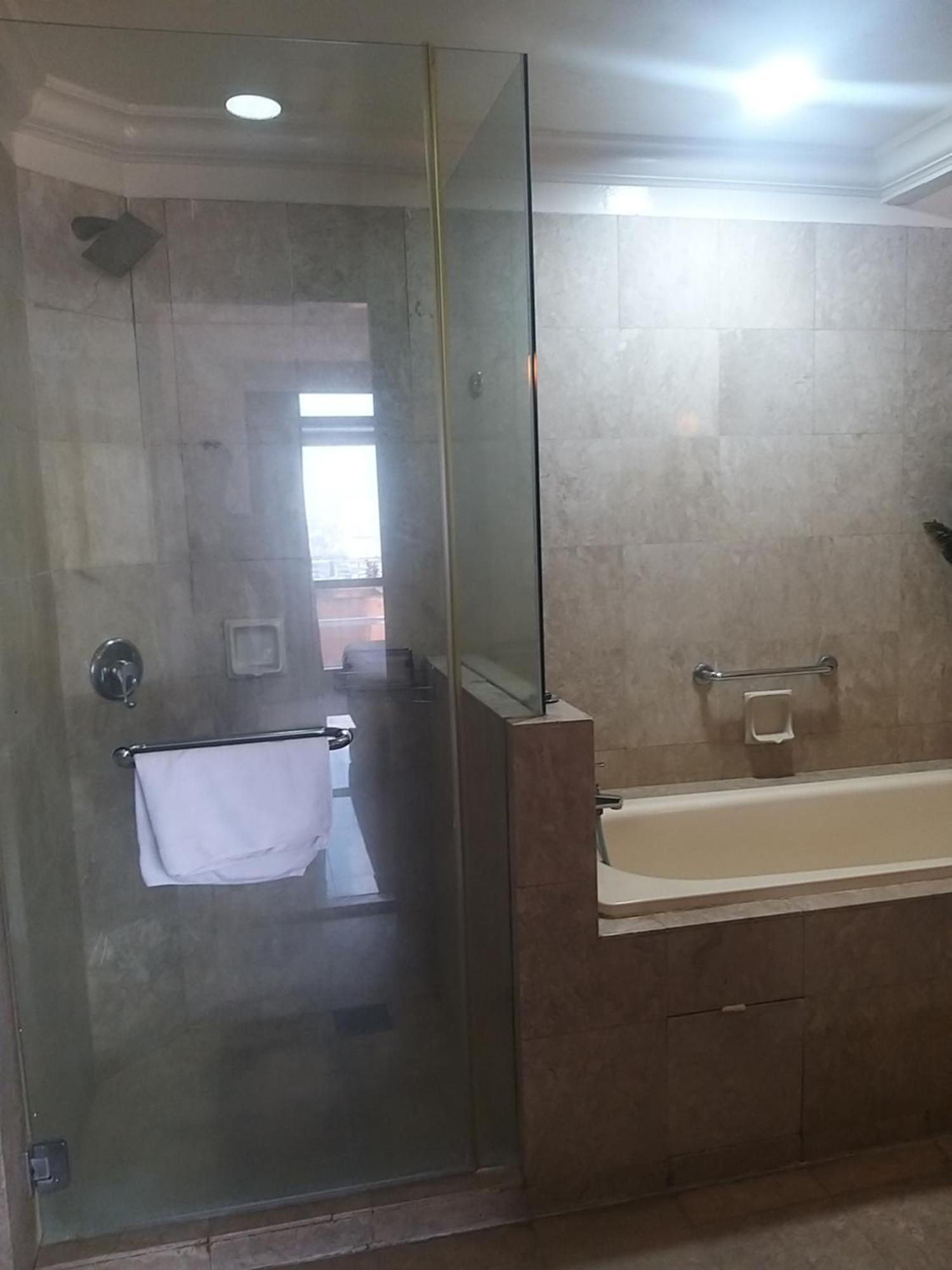 1 Imbi Suites Times Square Bukit Bintang Kl Kuala Lumpur Eksteriør billede