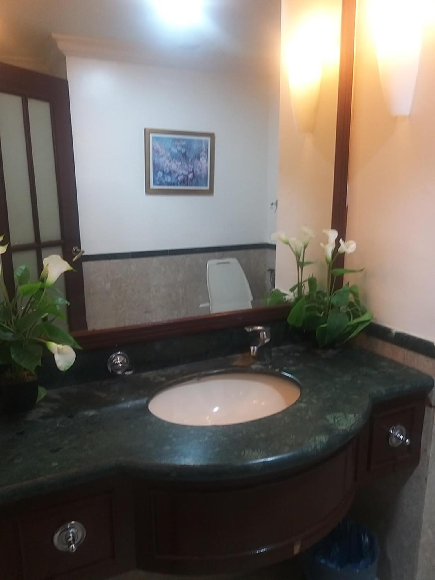 1 Imbi Suites Times Square Bukit Bintang Kl Kuala Lumpur Eksteriør billede
