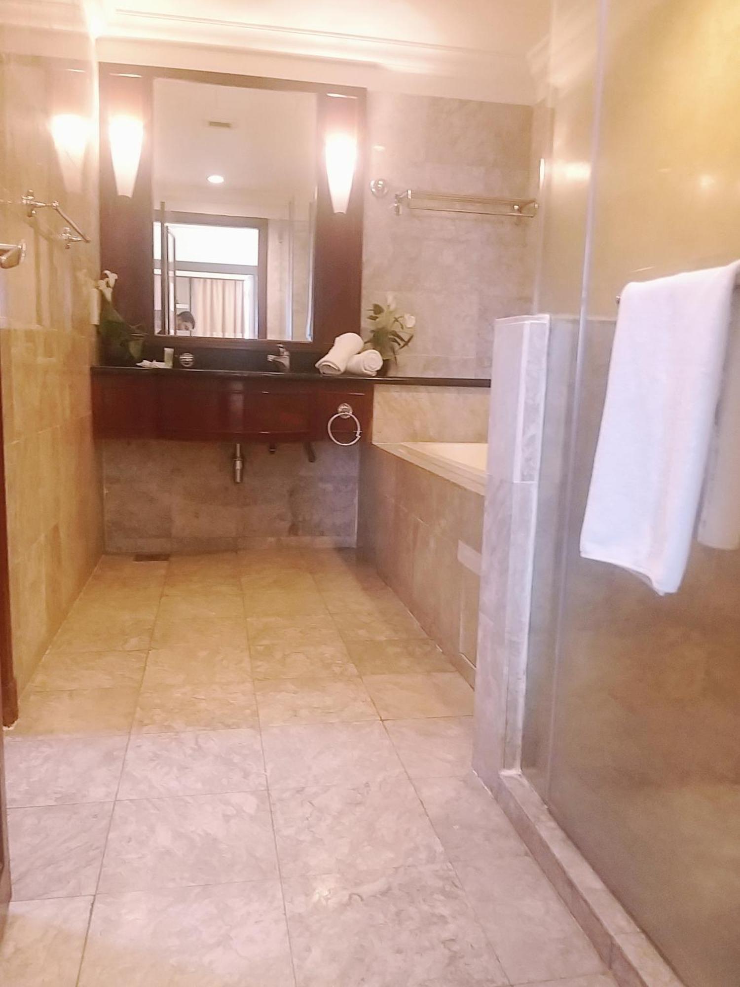 1 Imbi Suites Times Square Bukit Bintang Kl Kuala Lumpur Eksteriør billede