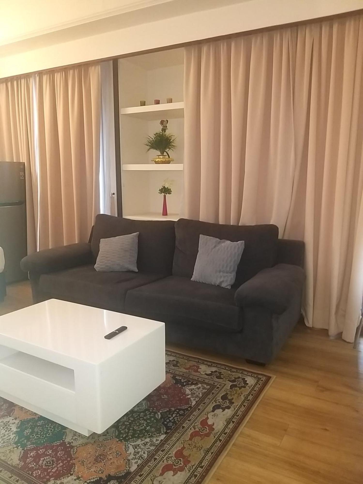 1 Imbi Suites Times Square Bukit Bintang Kl Kuala Lumpur Eksteriør billede