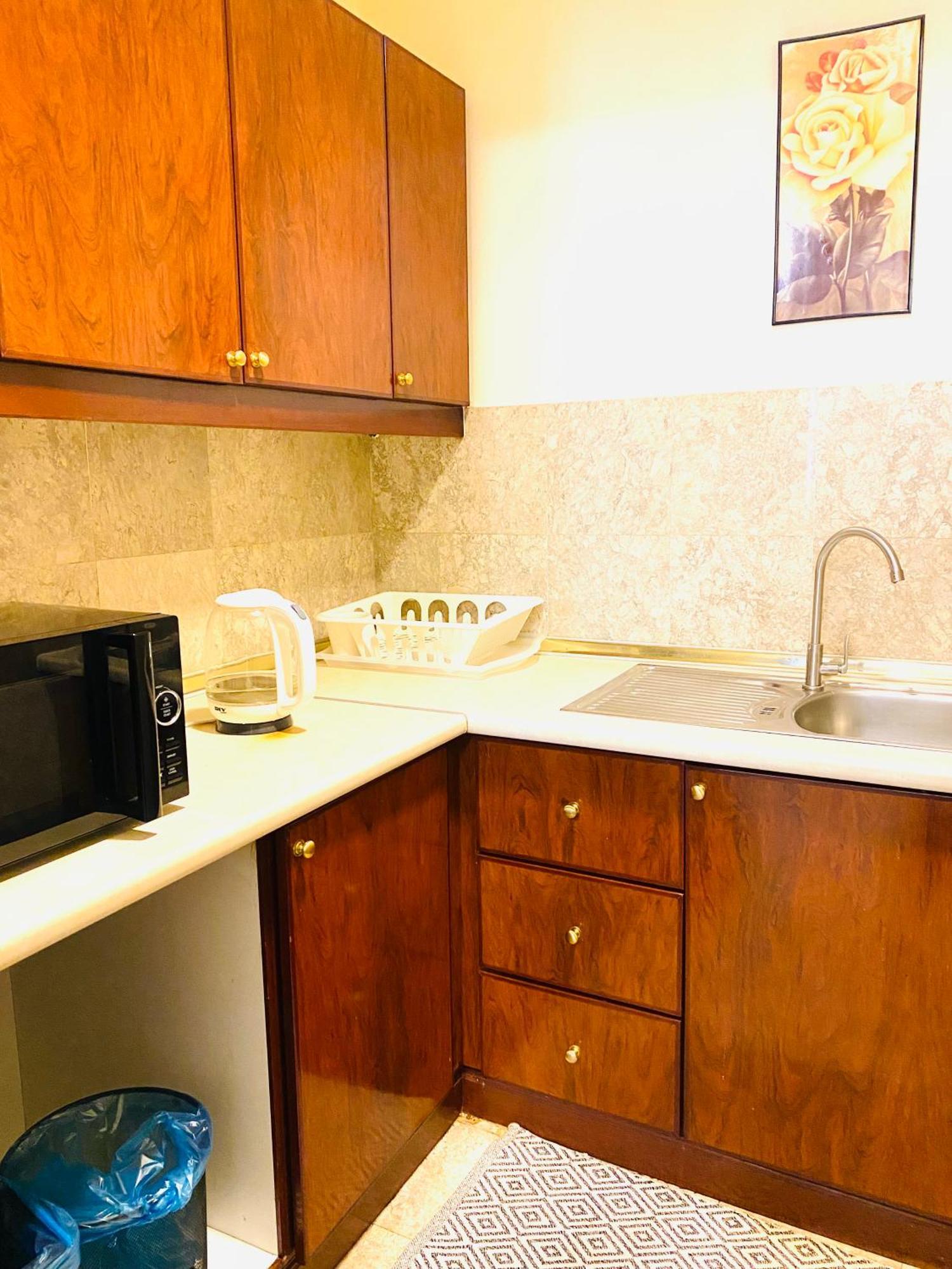 1 Imbi Suites Times Square Bukit Bintang Kl Kuala Lumpur Eksteriør billede